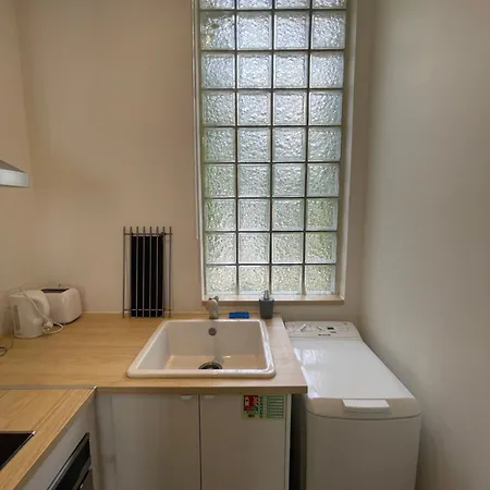 The Libournettes Apartment Libourne