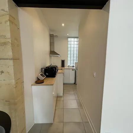 The Libournettes Либурн