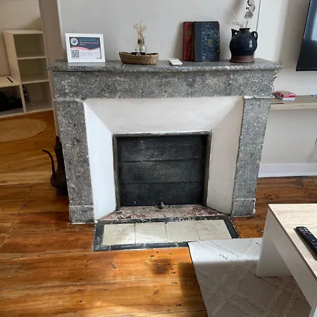 The Libournettes Apartment