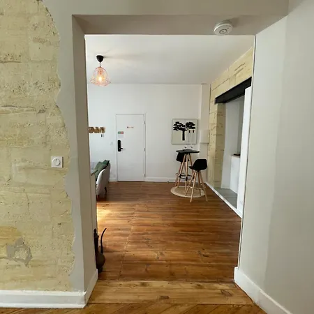 The Libournettes 아파트 *