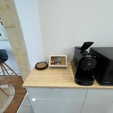 Apartment The Libournettes