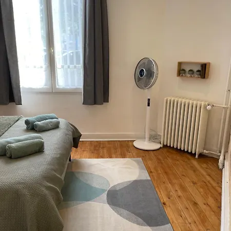 Apartment The Libournettes Libourne
