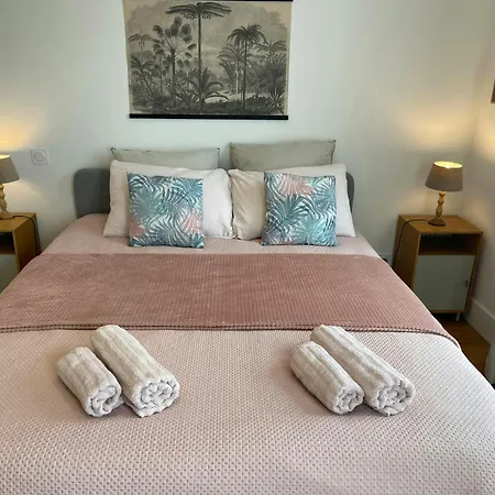 The Libournettes 리부른