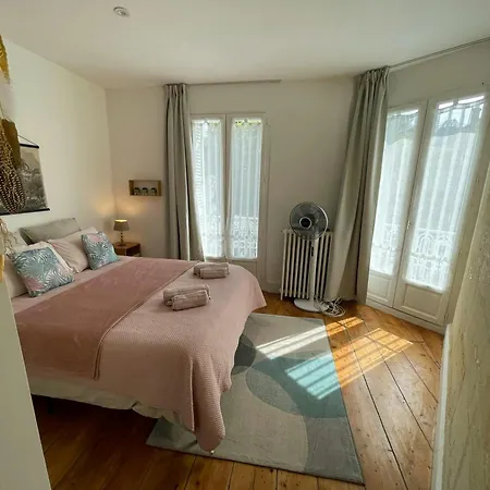 The Libournettes Либурн