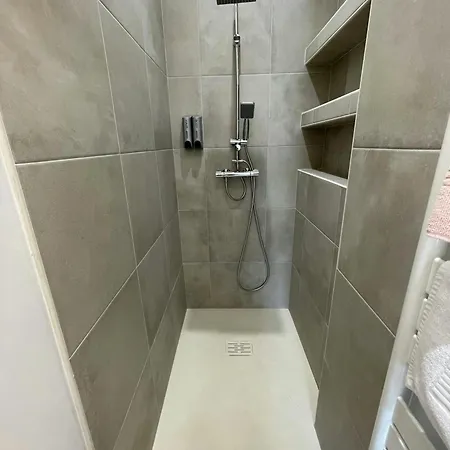 Апартаменты The Libournettes