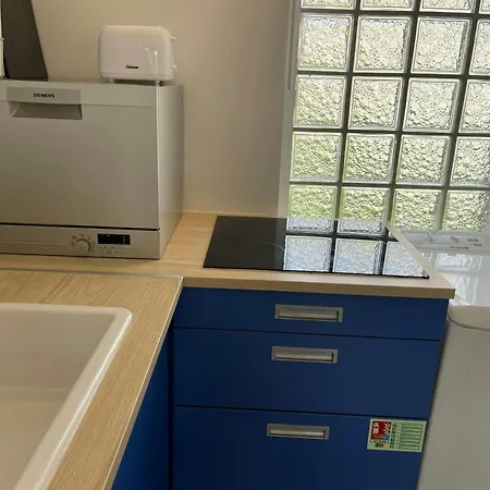 Апартаменты The Libournettes *