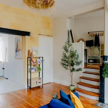 Les Libournettes - Harmony Appartement