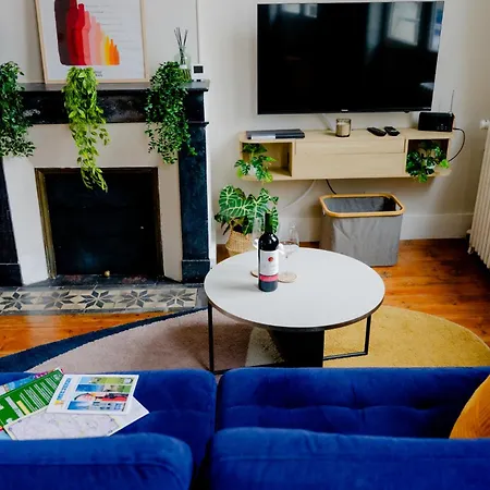 Les Libournettes - Harmony * Libourne