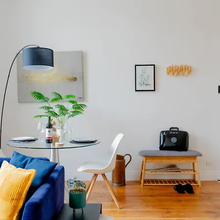 Les Libournettes - Harmony Appartement Libourne