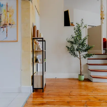 Apartamento Les Libournettes - Harmony
