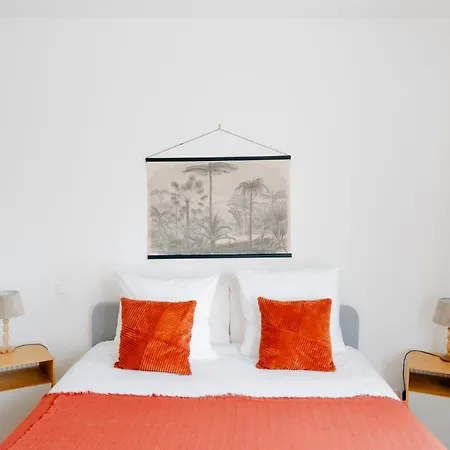 Les Libournettes - Harmony Appartamento Libourne