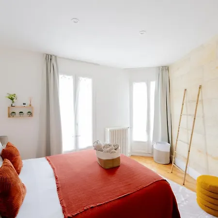 Appartamento Les Libournettes - Harmony Libourne
