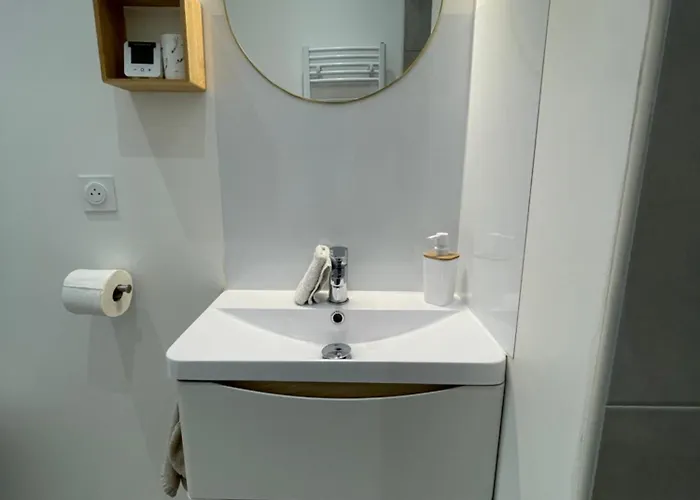 Lejlighed The Libournettes