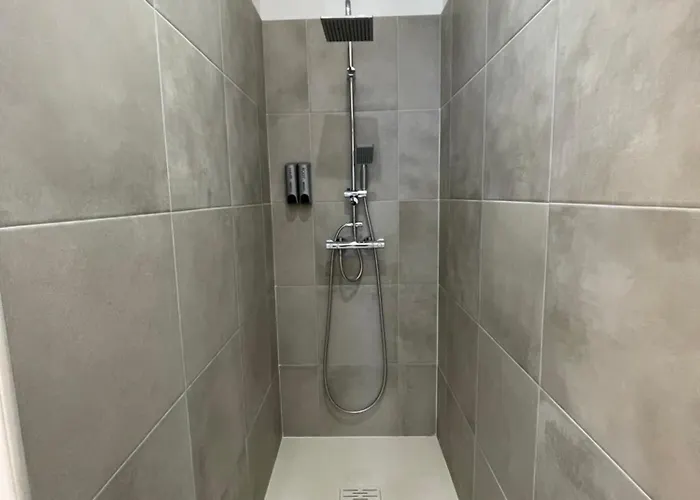 The Libournettes Lejlighed *