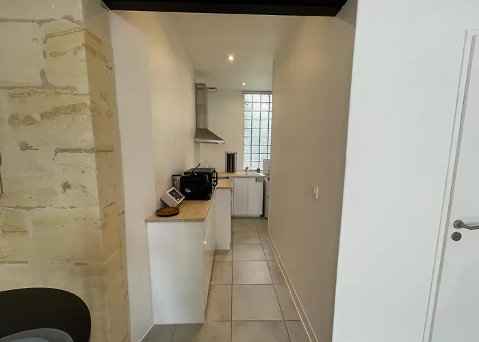 The Libournettes Libourne