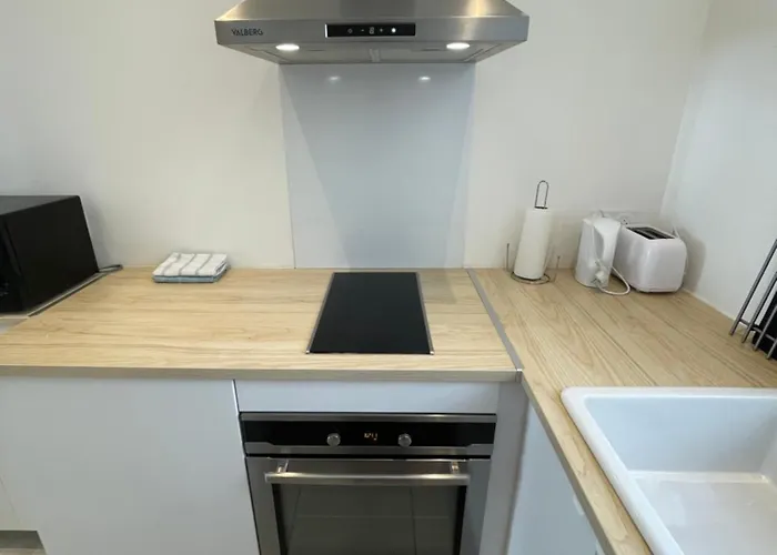 Apartment The Libournettes Libourne