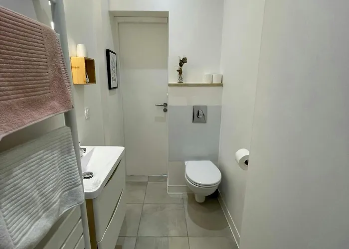 Apartment The Libournettes Libourne