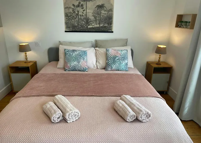 The Libournettes Libourne