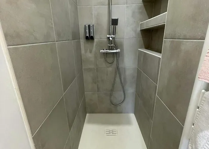 Apartment The Libournettes