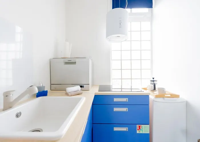 Appartement Les Libournettes - Harmony *