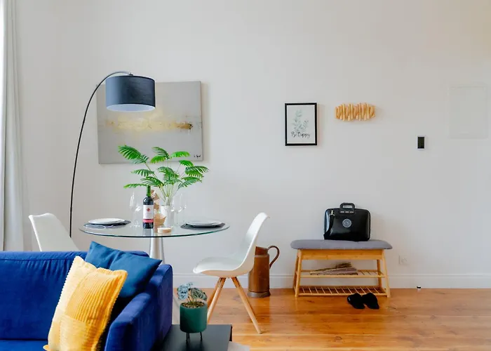 Les Libournettes - Harmony Appartement Libourne