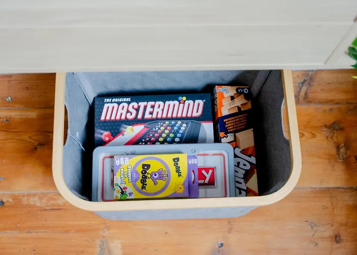 Les Libournettes - Harmony * Libourne