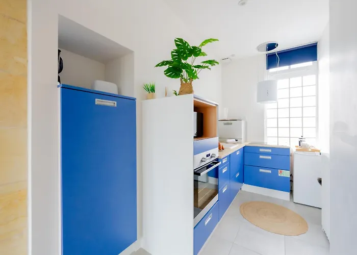 Appartement Les Libournettes - Harmony