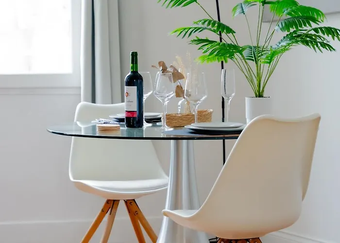 Les Libournettes - Harmony Appartement