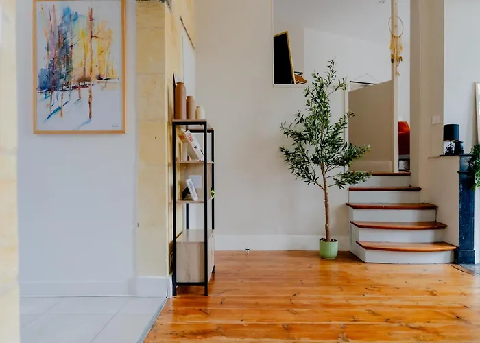 Appartement Les Libournettes - Harmony