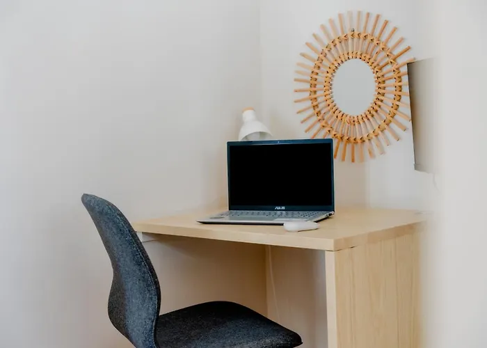 Les Libournettes - Harmony * Libourne