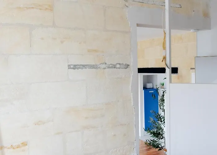 Les Libournettes - Harmony *