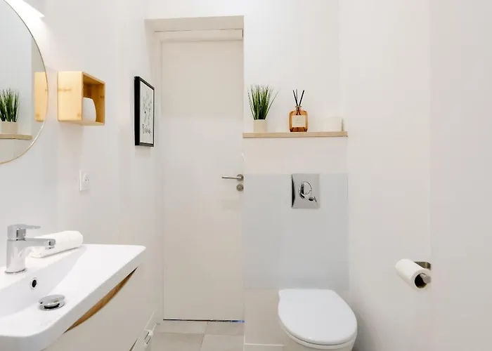 Les Libournettes - Harmony * Libourne