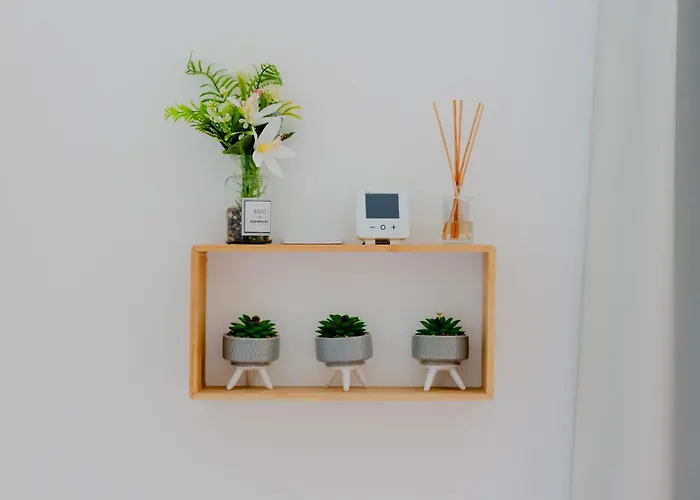 Les Libournettes - Harmony Libourne