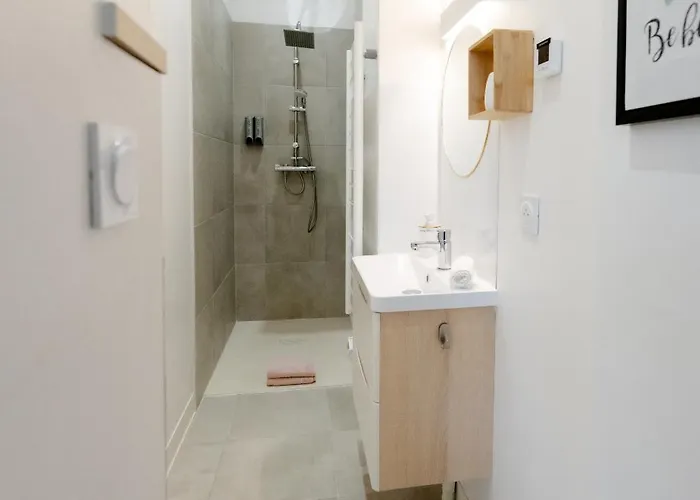 Les Libournettes - Harmony Libourne